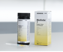 Urinsticka Multistix-7 