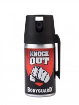 BodyGuard - Knock out 