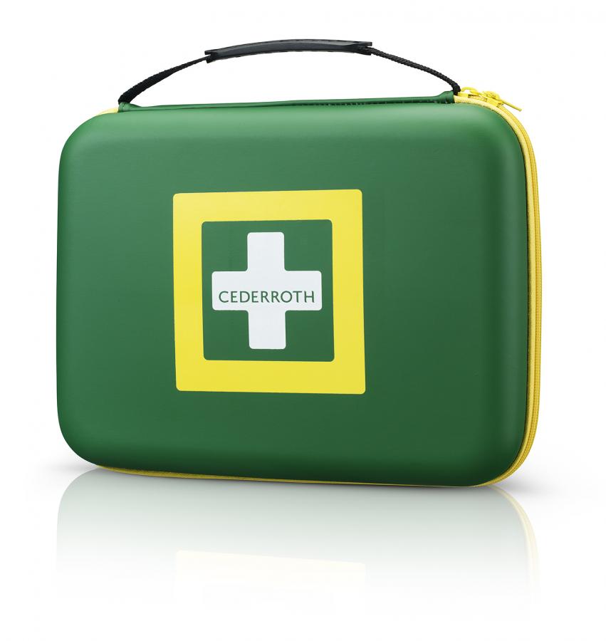 Cederroth First aid kit stor
