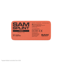 SAM Finger-Splint [10pack]