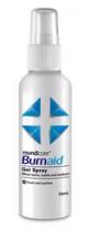 Burn aid brännskadespray 50 ml