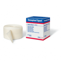 Tensoplast sport klisterbinda 