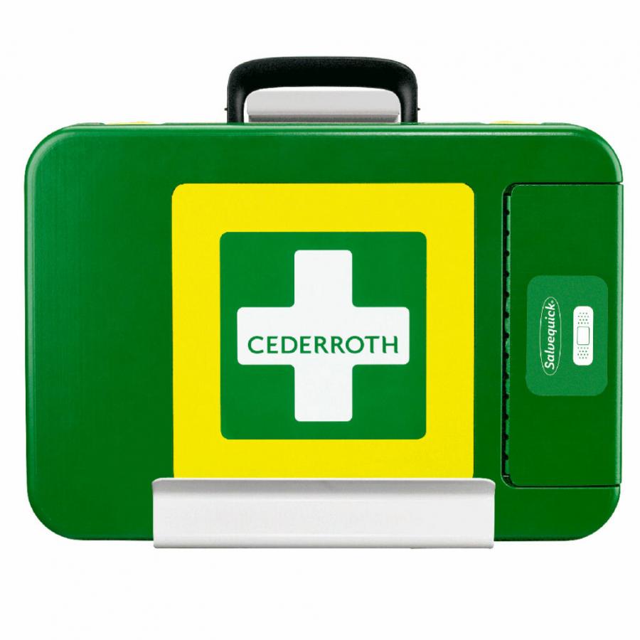 Cederroth Vägghållare till First Aid kit