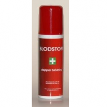 Blodstopparspray