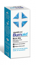 Burn aid brännskadegel 3.5gr 