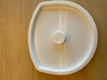 Lock till stickb&auml;cken 