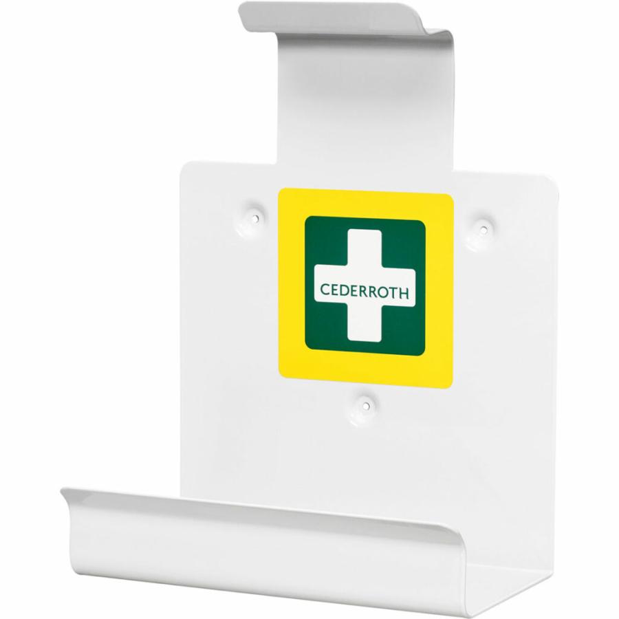 Cederroth Vägghållare till First Aid kit