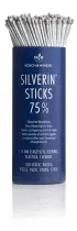 Silvernitratsticka (115mm 75%-ig liten topp) 