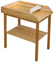 Sk&ouml;tbord/M&auml;tbord 900