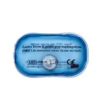 Lectro Derm v&auml;rmedyna 9*13 cm