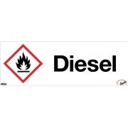Dekal Diesel