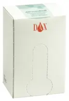 DAX handtv&aring;l 600 ml oparfymerad