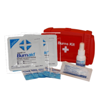 Br&auml;nnskadev&auml;ska liten