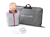 Little Anne QCPR i mjuk v&auml;ska