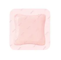 Skumförband silikon Allevyn Gentle (10x10cm Border)