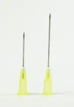 Kanyl gul Microlance