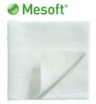 Kompress nonwoven 4L Mesoft 30g