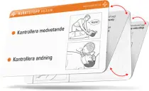 Akutkortet - Din hj&auml;lp i en krissituation