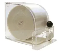 Sober Pl&aring;sterdispenser av plexiglas