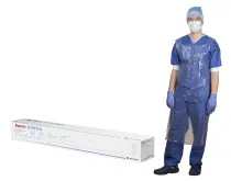 Apron eng&aring;ngsf&ouml;rkl&auml;de 50 pack 81*125cm