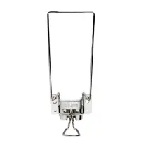 Tr&aring;ddispenser med h&auml;varm f&ouml;r 1liter p&aring;se