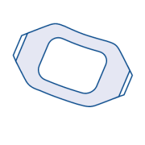 Evercare abs.h&auml;fta 