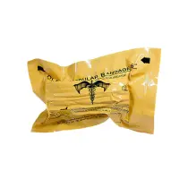 Olaeus 6" Trauma bandage