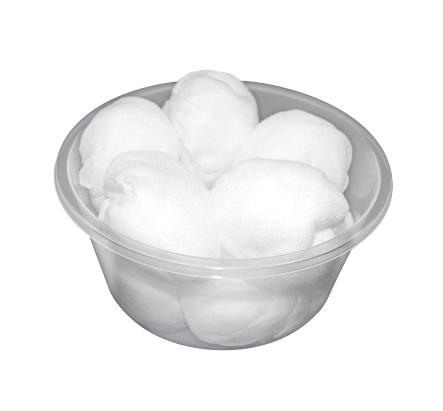 Tvättset nonwoven evercare