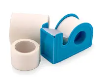 Kirurgh&auml;fta 2.5cm*9.1meter