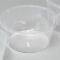  Plastsk&aring;l medikit