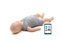 Baby Anne med v&auml;ska