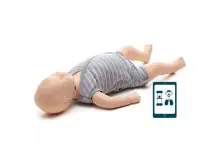Baby Anne med v&auml;ska