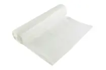 Sopsäck LD polyPRIMA 125l (750x1150mm 50my vit)