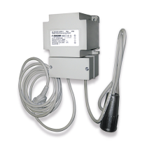 Transformator f&ouml;r Cederroth v&auml;rmesk&aring;p