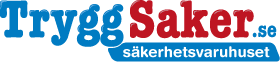 TryggSaker Norden AB logo