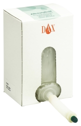 DAX handtvål 600 ml oparfymerad