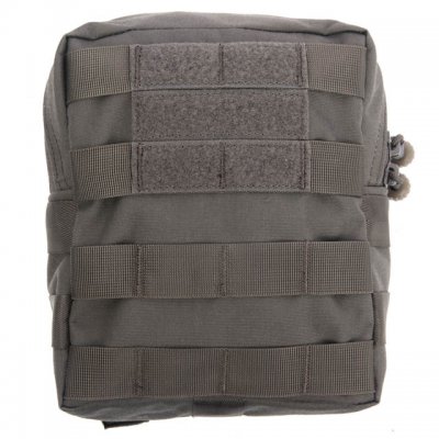 Snigels Oyster pouch 1.0 Svart