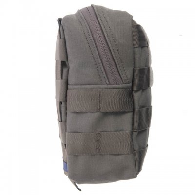 Snigels Oyster pouch 1.0 Svart