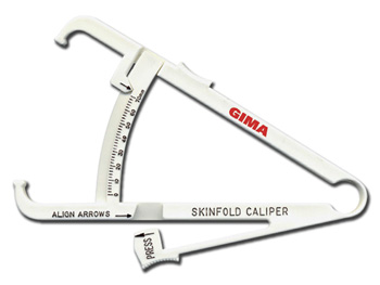 Enkel och prisvärd Kaliper