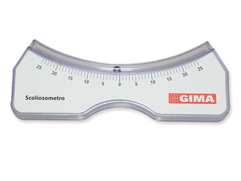 Scoliometer PediHalth