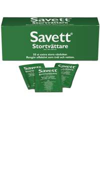 Resusci våtservett 50 pack