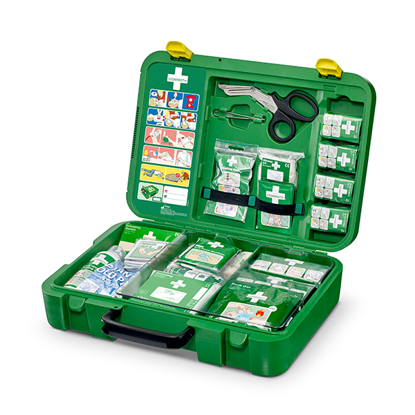 Cederroth First aid kit XL