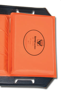 Ambulansmadrass till Alfabår