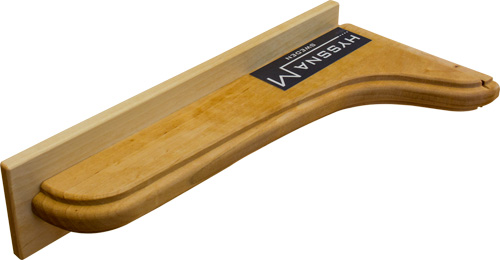 Extra löpare till längdmätare 