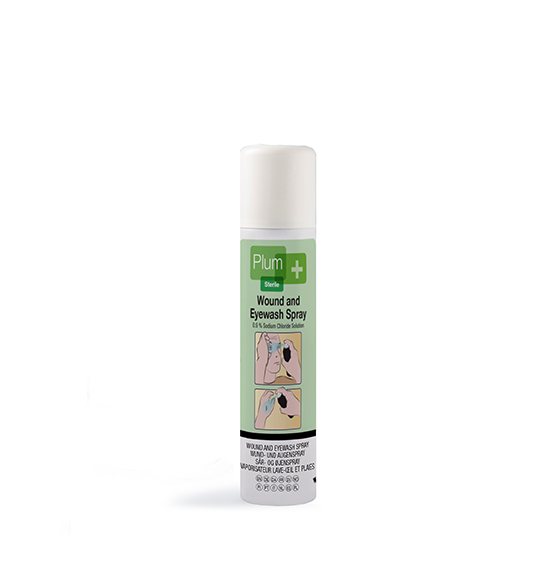 Ögonsköljspray 40 ml