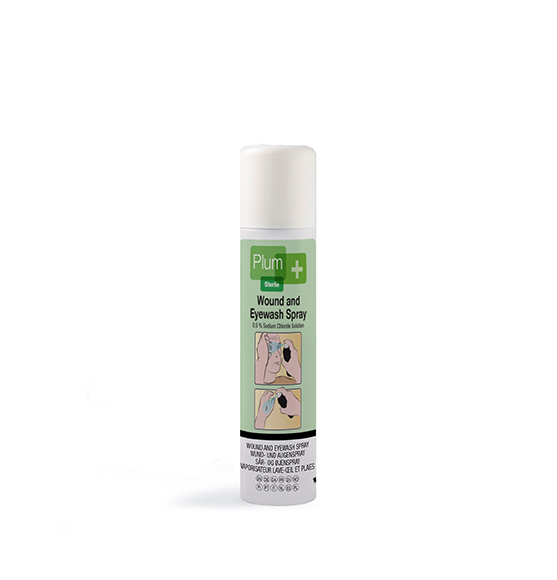 gonskljspray 40 ml