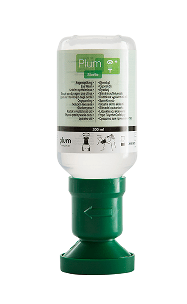 Plum Ögonskölj 200ml