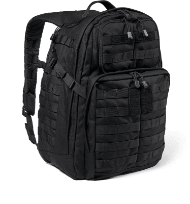 5.11 TACTICAL RUSH 24 2.0 37L