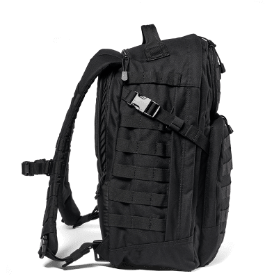 5.11 TACTICAL RUSH 24 2.0 37L