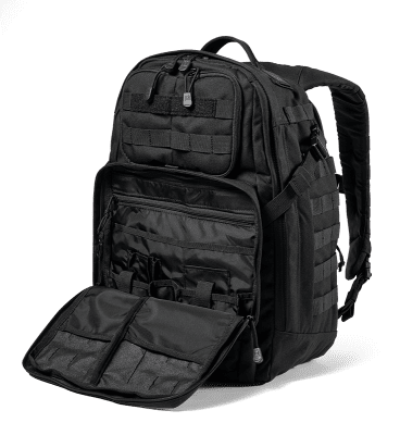 5.11 TACTICAL RUSH 24 2.0 37L